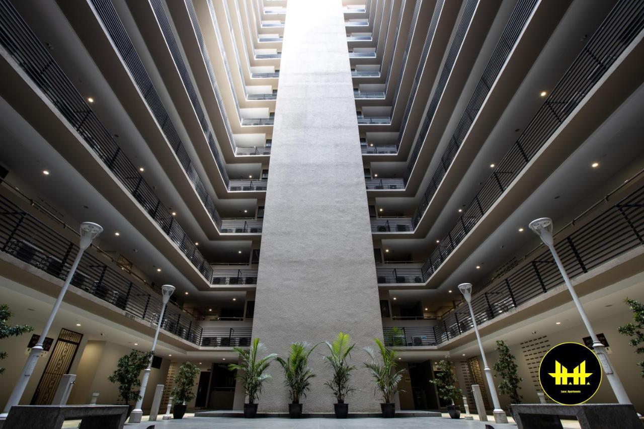 Luco Apartments @ Imperial Suites Kuching Extérieur photo